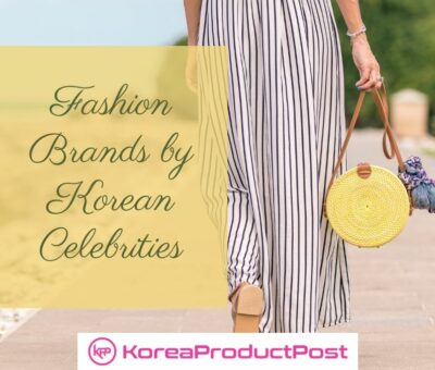 korean celebs fashion