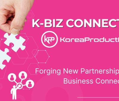 K-Biz Connect