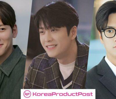 Best romantic korean dramas with devoted male leads support