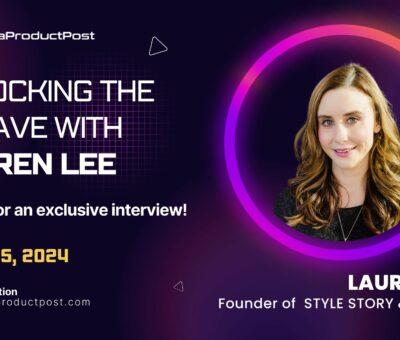 K-expert Lauren Lee interview with koreaproductpost