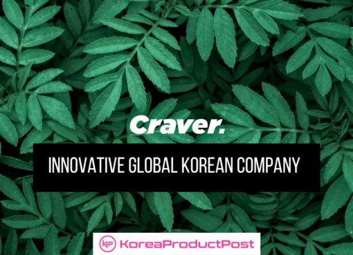 craver korean beauty platform